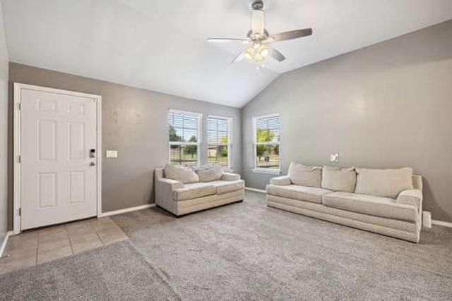 2709 NW 184th Street, Edmond, OK 73012