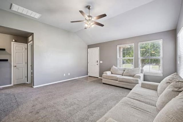 2709 NW 184th Street, Edmond, OK 73012