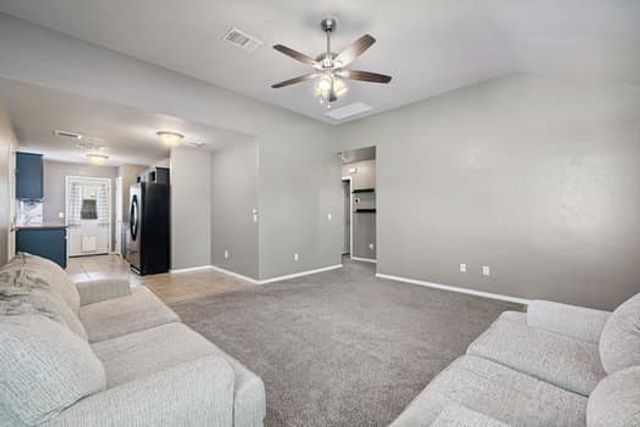 2709 NW 184th Street, Edmond, OK 73012