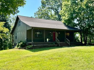 974 Geier Road, Mountain View, AR 72560