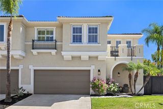 2 Las Cruces, Rancho Santa Margarita, CA 92688