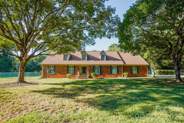 1051 Michael Avenue, Concord, NC 28025