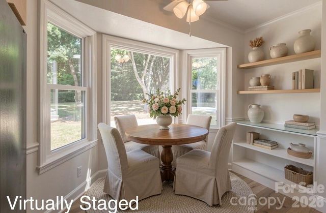 1051 Michael Avenue, Concord, NC 28025