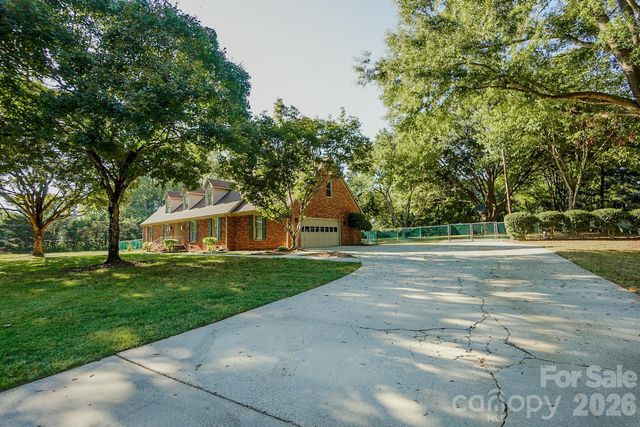 1051 Michael Avenue, Concord, NC 28025