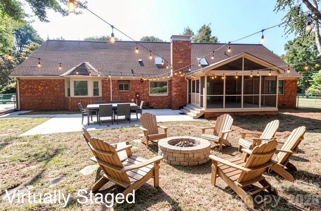 1051 Michael Avenue, Concord, NC 28025