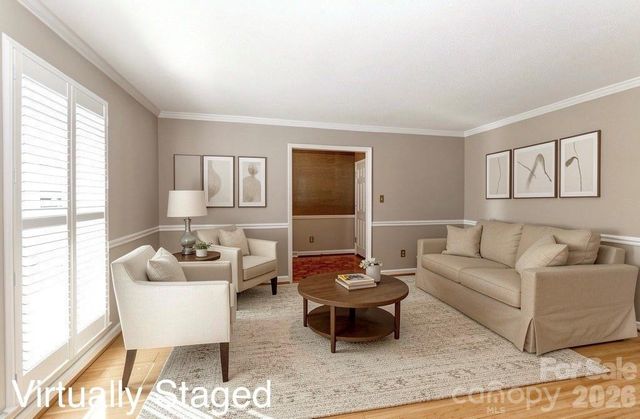 1051 Michael Avenue, Concord, NC 28025