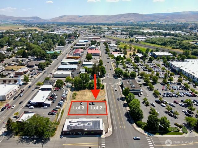 2 xx S Water Street, Ellensburg, WA 98926