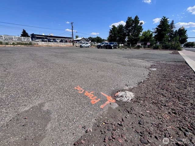 2 xx S Water Street, Ellensburg, WA 98926