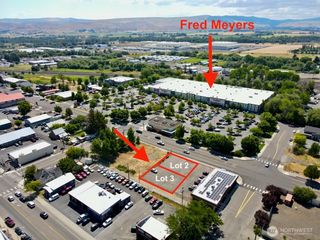 2 xx S Water Street, Ellensburg, WA 98926