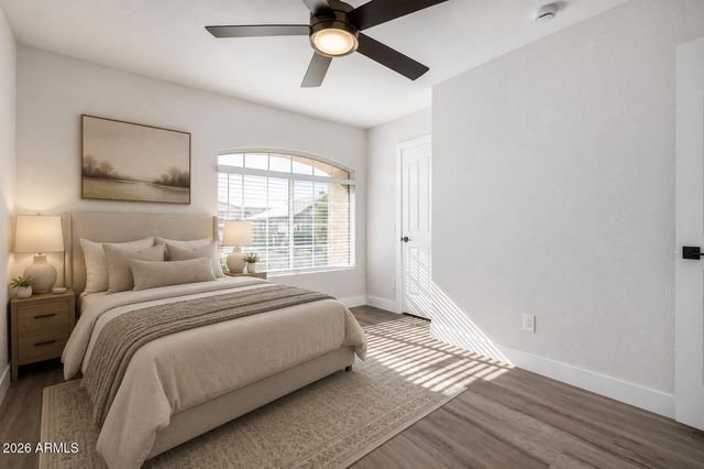14672 W WHITTON Avenue, Goodyear, AZ 85395