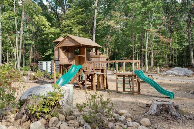 75A Deer Lick Trail, Monteagle, TN 37356