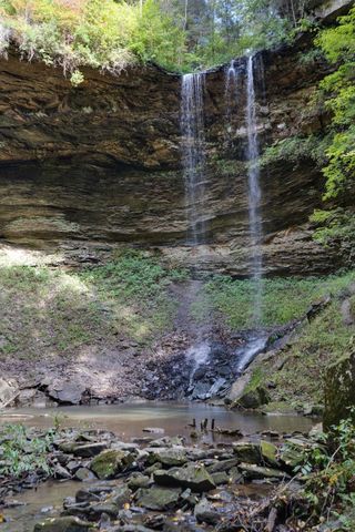 75A Deer Lick Trail, Monteagle, TN 37356