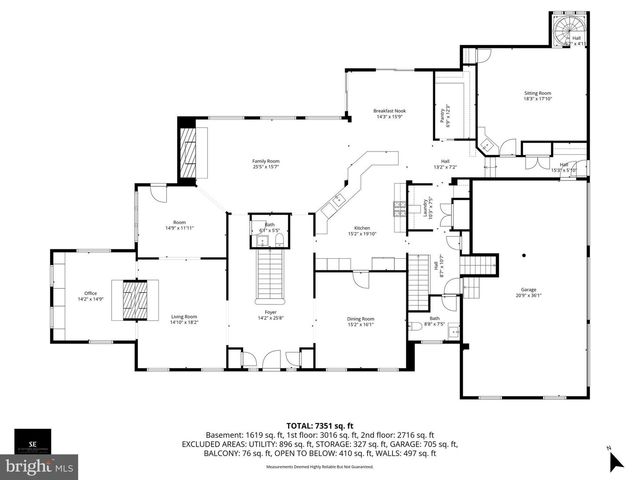 17 HARBOURTON RIDGE DR, Pennington, NJ 08534