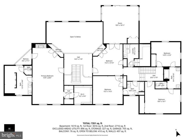 17 HARBOURTON RIDGE DR, Pennington, NJ 08534