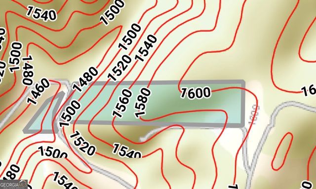 95 Black Bear Trail, Cleveland, GA 30528