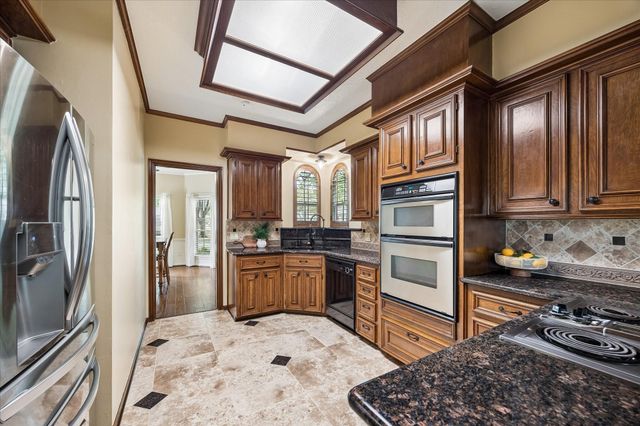 20754 Park Bend Drive, Katy, TX 77450