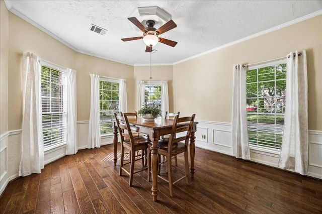 20754 Park Bend Drive, Katy, TX 77450