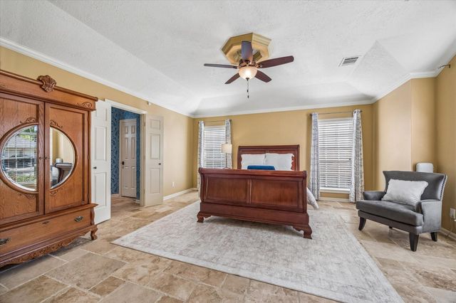 20754 Park Bend Drive, Katy, TX 77450