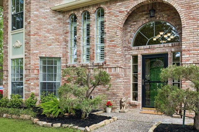 20754 Park Bend Drive, Katy, TX 77450