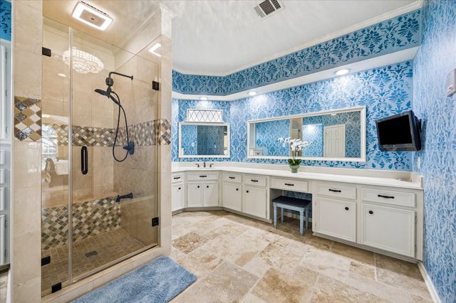 20754 Park Bend Drive, Katy, TX 77450