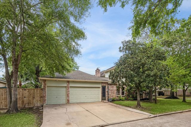 20754 Park Bend Drive, Katy, TX 77450