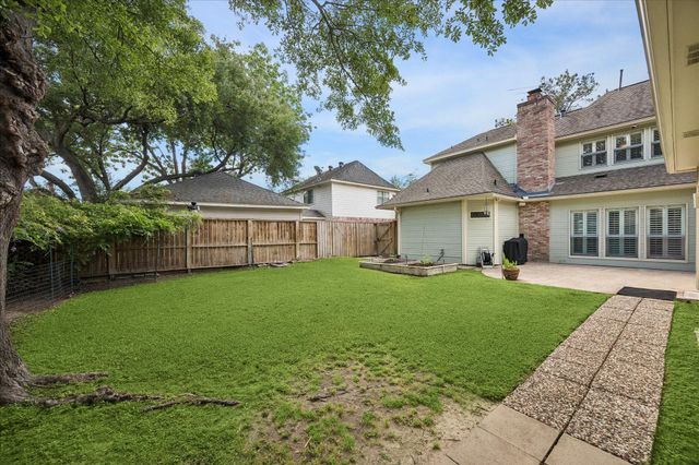 20754 Park Bend Drive, Katy, TX 77450