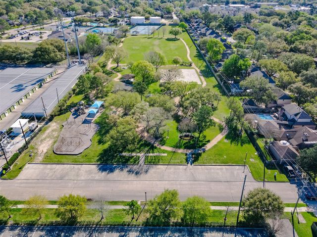 20754 Park Bend Drive, Katy, TX 77450