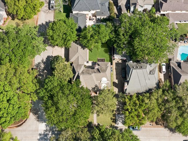 20754 Park Bend Drive, Katy, TX 77450