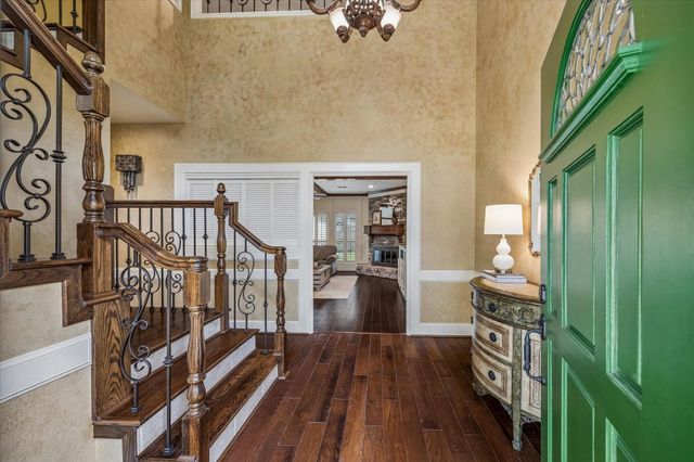 20754 Park Bend Drive, Katy, TX 77450