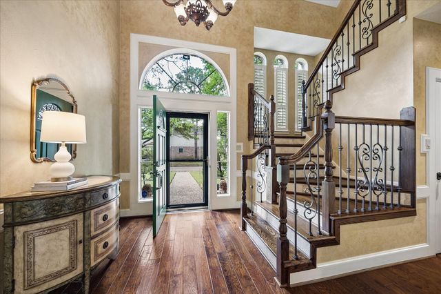 20754 Park Bend Drive, Katy, TX 77450