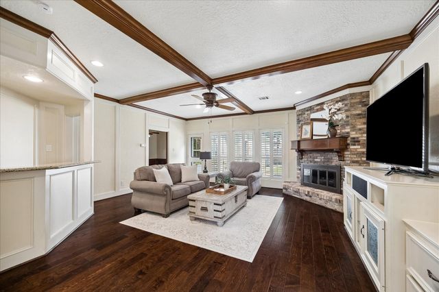 20754 Park Bend Drive, Katy, TX 77450