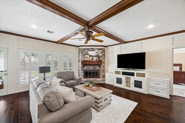 20754 Park Bend Drive, Katy, TX 77450