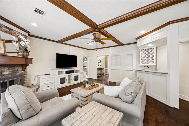 20754 Park Bend Drive, Katy, TX 77450