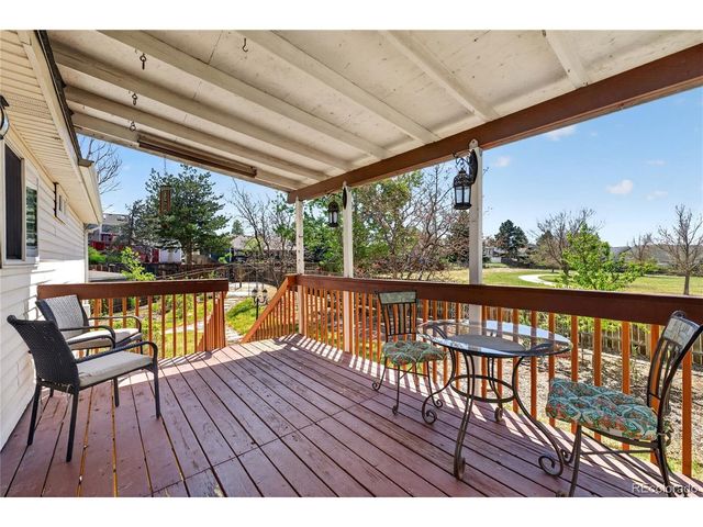 952 S Quintero Ct, Aurora, CO 80017