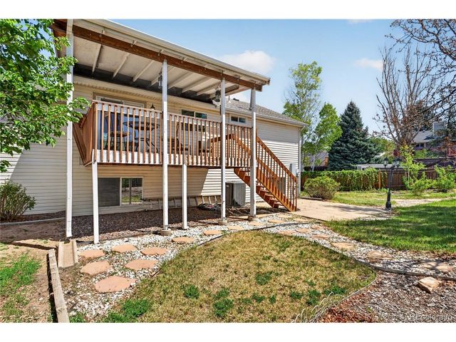 952 S Quintero Ct, Aurora, CO 80017