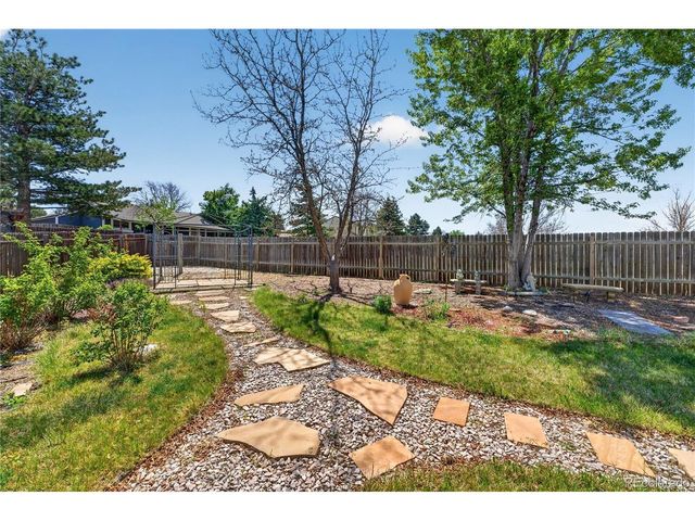 952 S Quintero Ct, Aurora, CO 80017