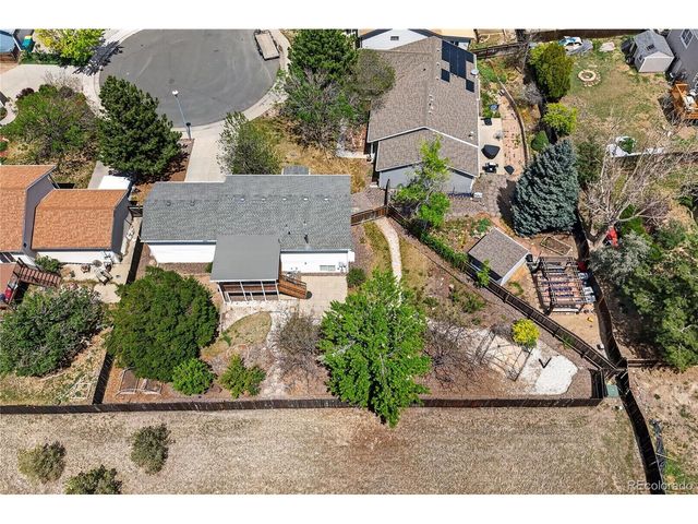 952 S Quintero Ct, Aurora, CO 80017