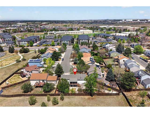 952 S Quintero Ct, Aurora, CO 80017