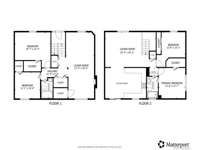952 S Quintero Ct, Aurora, CO 80017