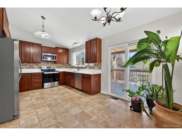 952 S Quintero Ct, Aurora, CO 80017