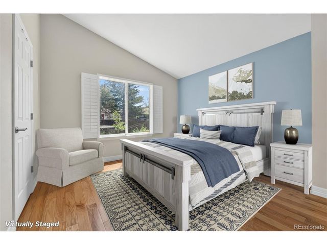 952 S Quintero Ct, Aurora, CO 80017