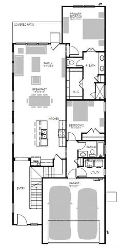 1136 Pine Rivage Drive, Huffman, TX 77336