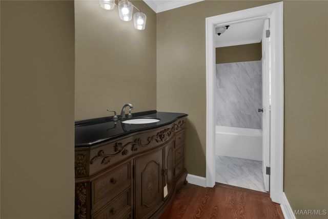 2144 Rexford Road 2144 & 2148, Montgomery, AL 36116