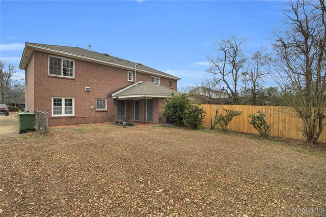 2144 Rexford Road 2144 & 2148, Montgomery, AL 36116