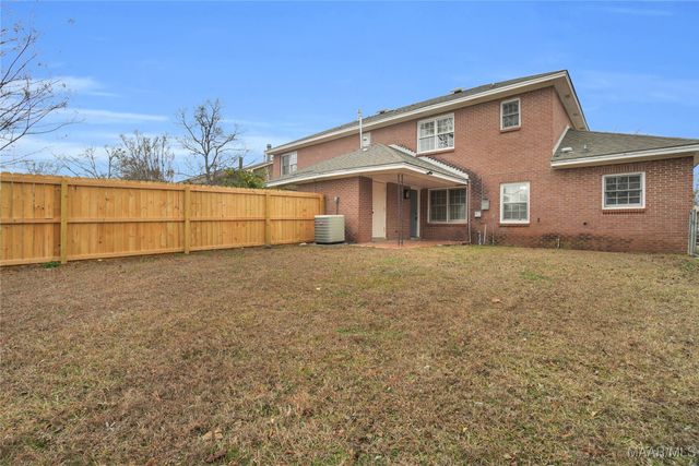 2144 Rexford Road 2144 & 2148, Montgomery, AL 36116