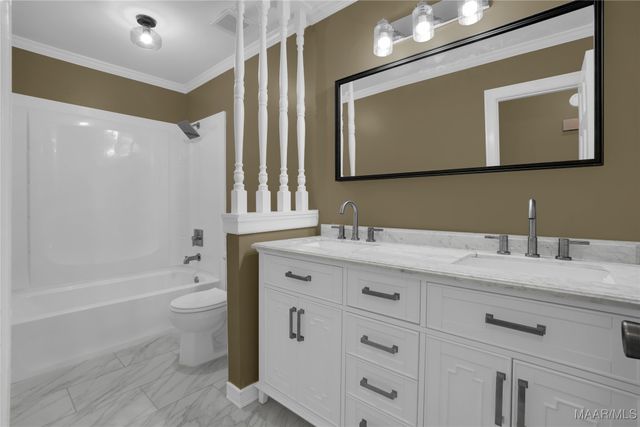 2144 Rexford Road 2144 & 2148, Montgomery, AL 36116