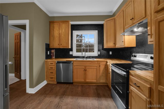 2144 Rexford Road 2144 & 2148, Montgomery, AL 36116