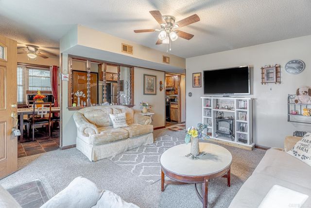 701 N Main Street, Bald Knob, AR 72010