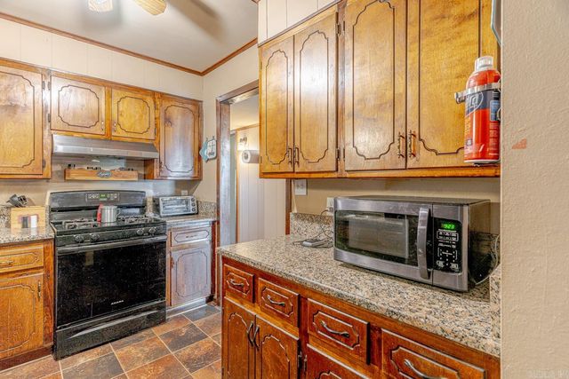701 N Main Street, Bald Knob, AR 72010