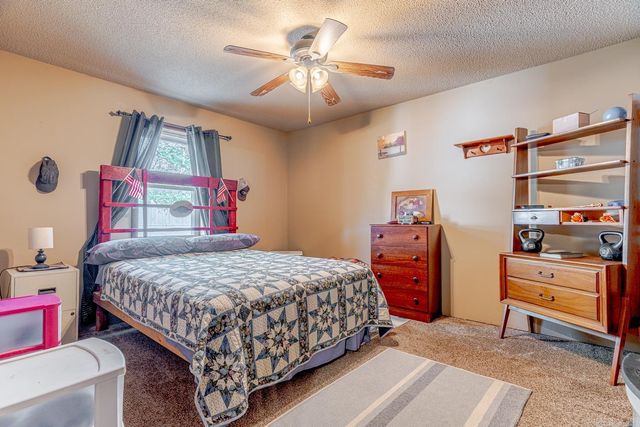 701 N Main Street, Bald Knob, AR 72010